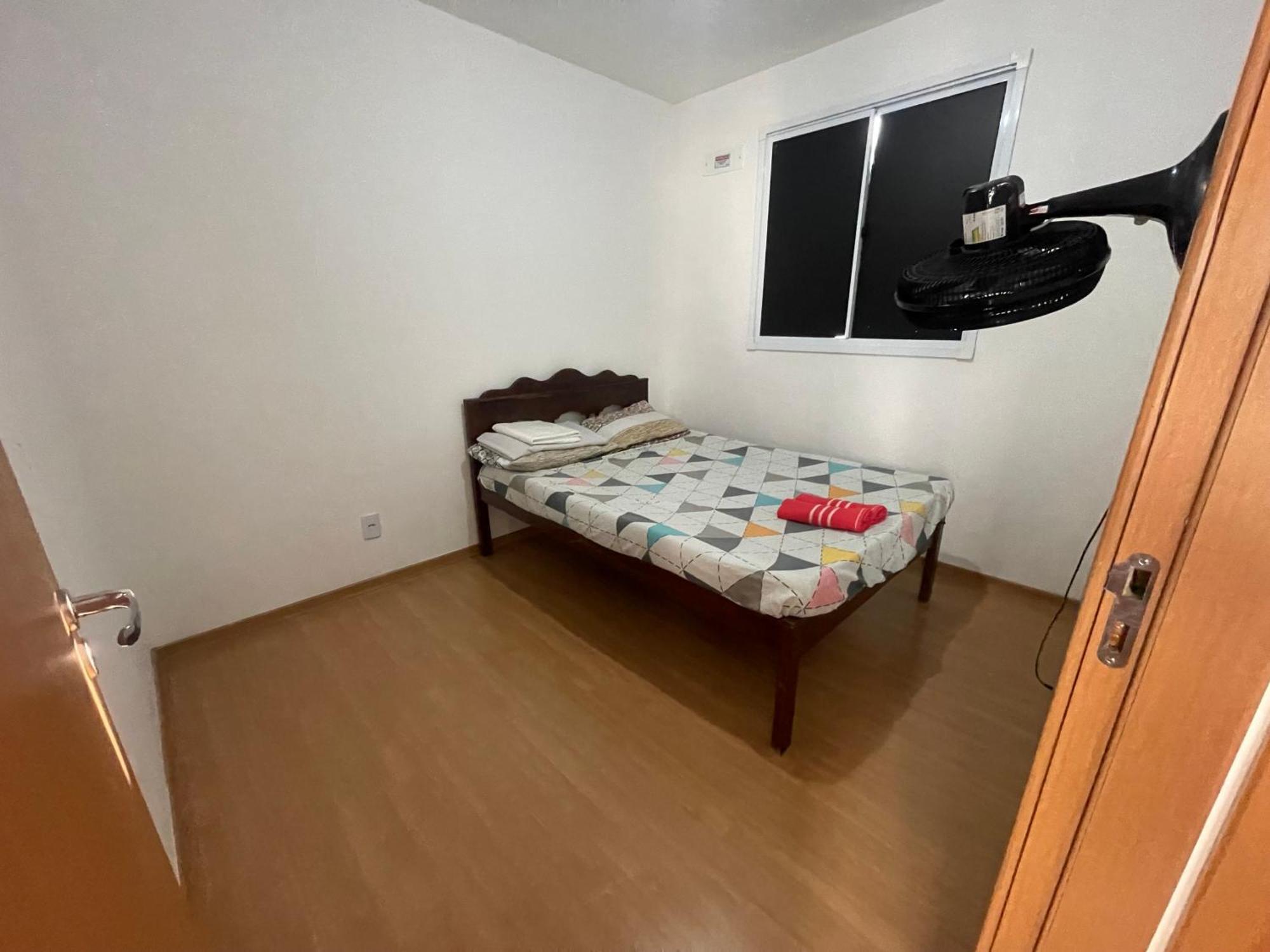 Ap, Portal Do Sol Em Condominio João Pessoa Exteriér fotografie